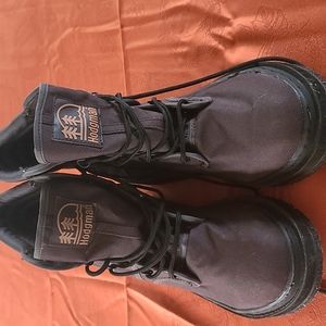 Mens Hodgman boots